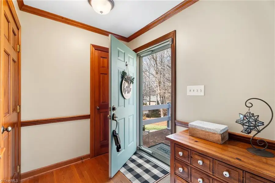 3990 Walnut Hills Drive, Old Town, NC 27106 - #2