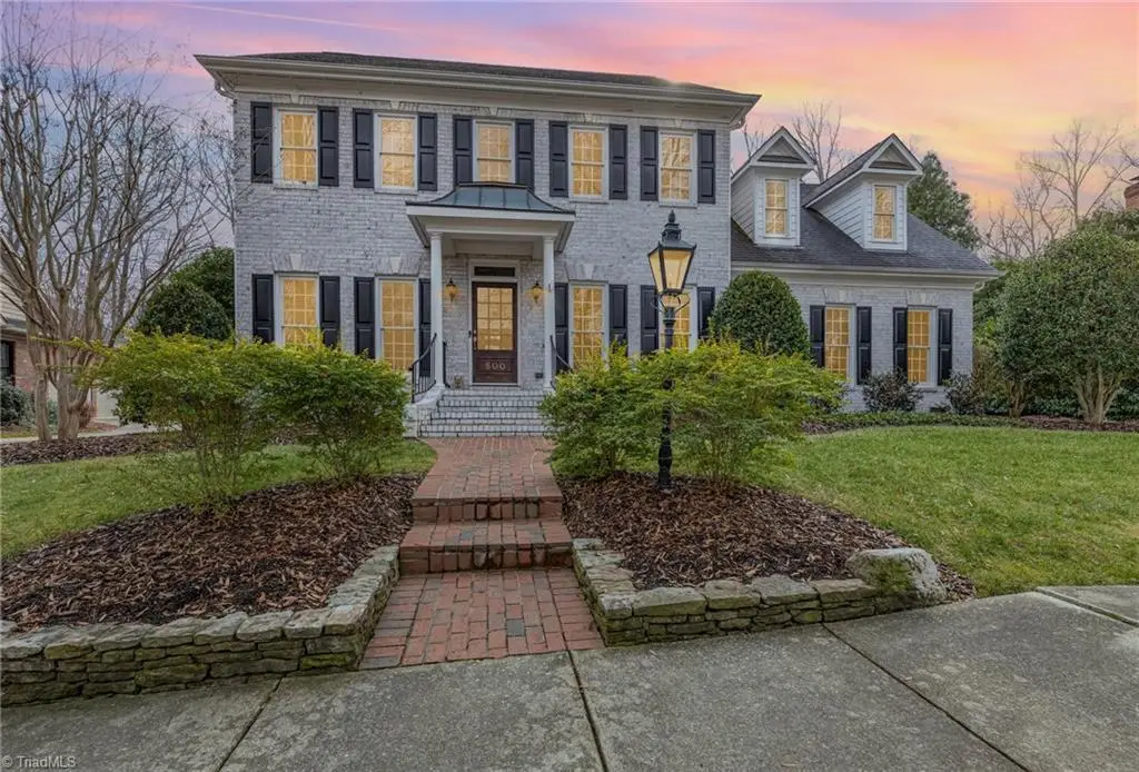 500 Topwater Lane, Greensboro, NC 27455 - #1