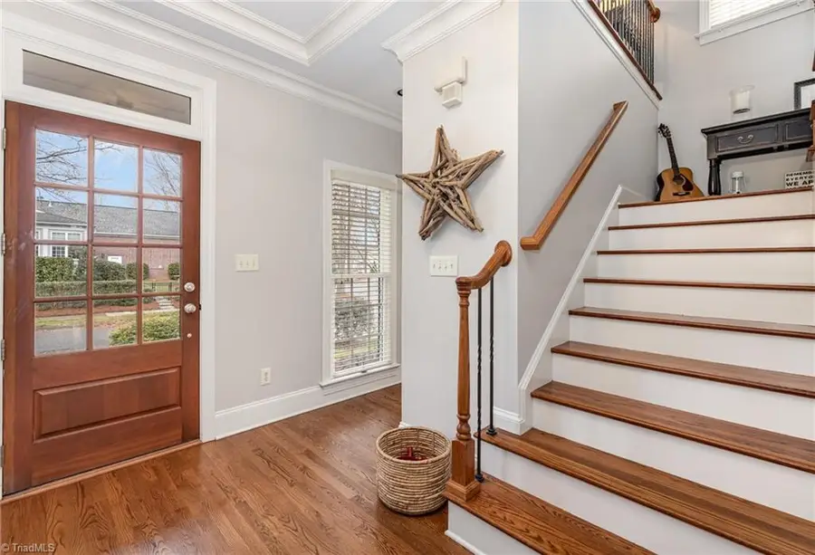 500 Topwater Lane, Greensboro, NC 27455 - #3