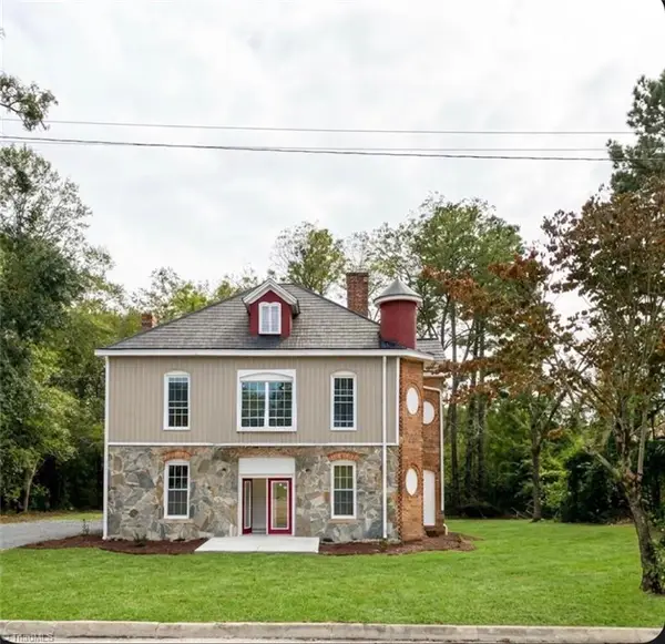 212 Martin Street, Polkton, NC 28135