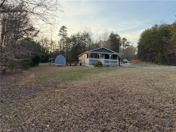 1202 Farm Road, Pilot Mountain, NC 27041