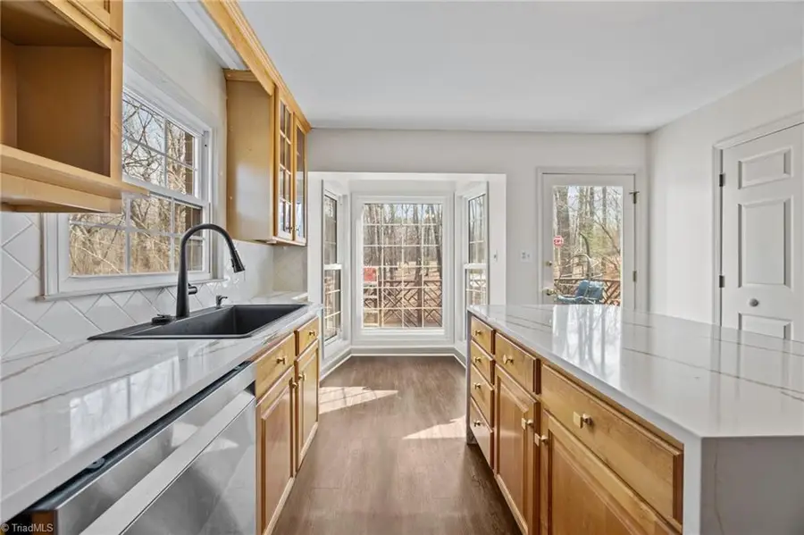 220 Baptist Drive, King, NC 27021 - #2