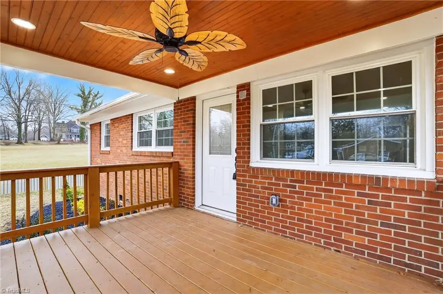 714 Martin Street, Greensboro, NC 27406 - #2