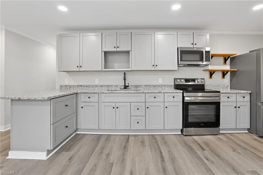 714 Martin Street, Greensboro, NC 27406 - #3