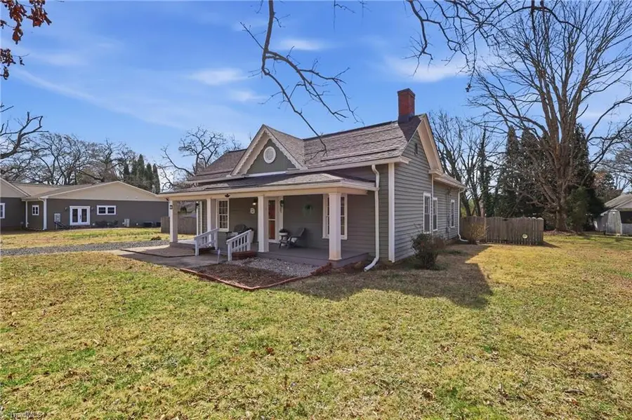 505 W Decatur Street, Madison, NC 27025 - #2