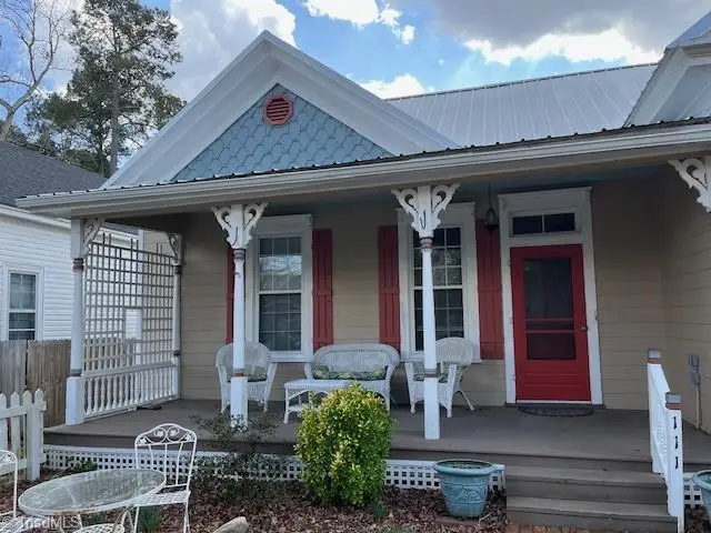 111 College Street, Littleton, NC 27850 - #1