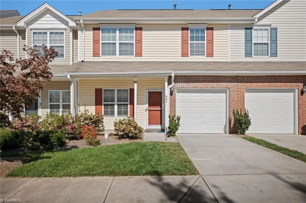 902 Central Park Avenue, Greensboro, NC 27407 - #1