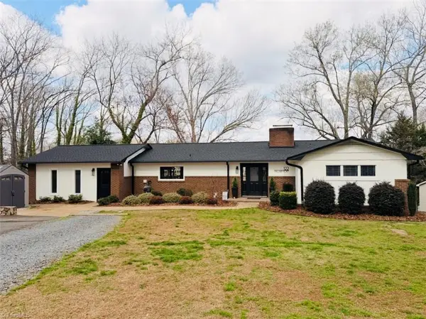 122 Mallard Point, Mount Gilead, NC 27306