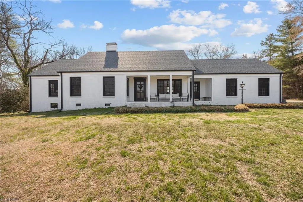 1352 City Lake Road, Lexington, NC 27292 - #1