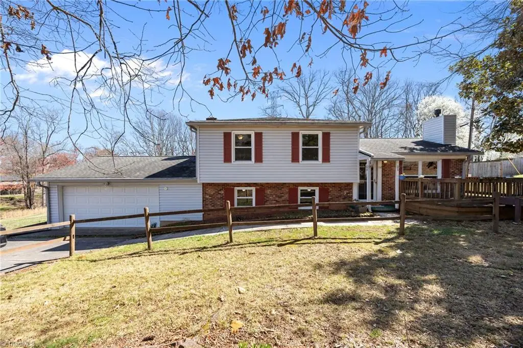 112 Logan Court, King, NC 27021 - #1