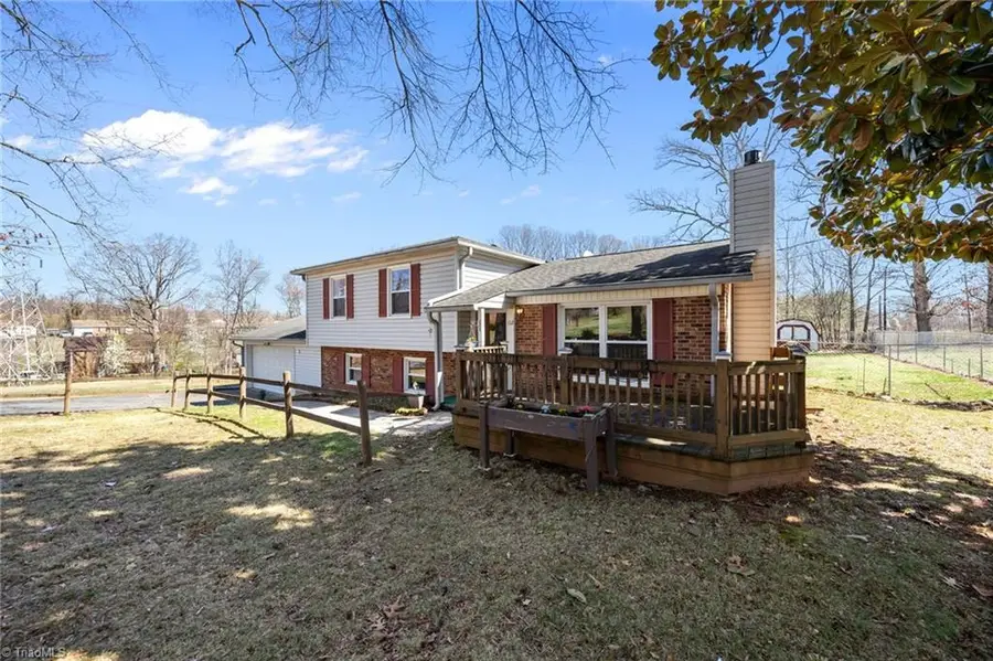 112 Logan Court, King, NC 27021 - #3