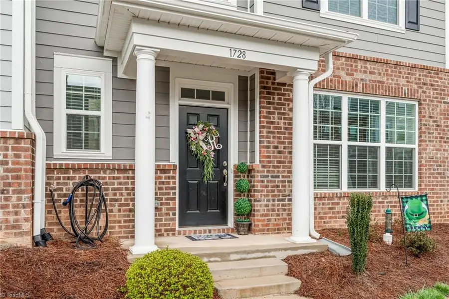 1728 Westfall Street, Kernersville, NC 27284 - #3