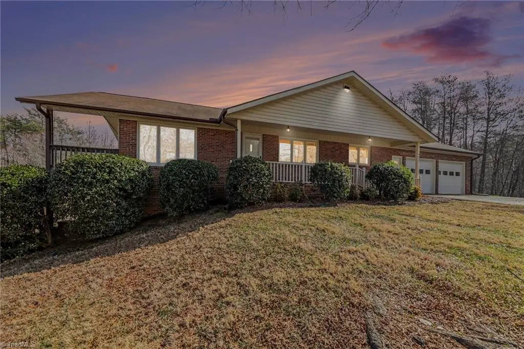 4037 Flat Shoals Road, Germanton, NC 27019 - #1