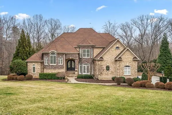 4301 Brunello Place, Summerfield, NC 27358