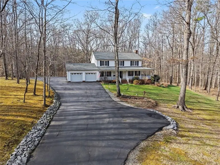 4717 Deaton Road, Trinity, NC 27370 - #3