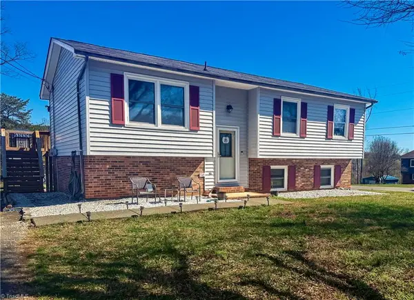 110 Wallace Street, Boonville, NC 27011