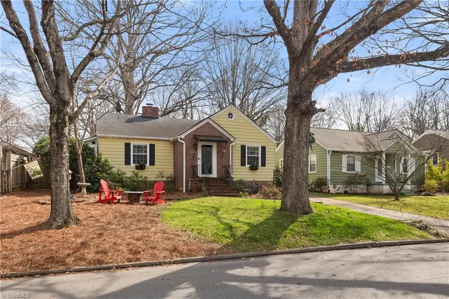 921 Watson Avenue, Winston Salem, NC 27103 - #3