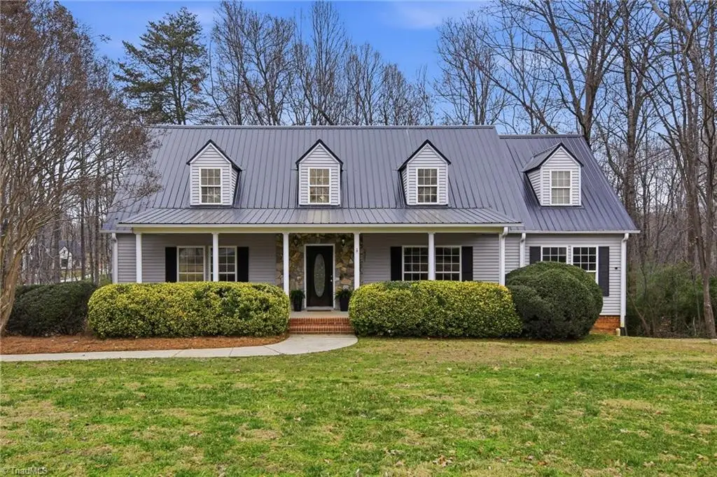 2341 Nc Highway 66 S, Kernersville, NC 27284 - #1