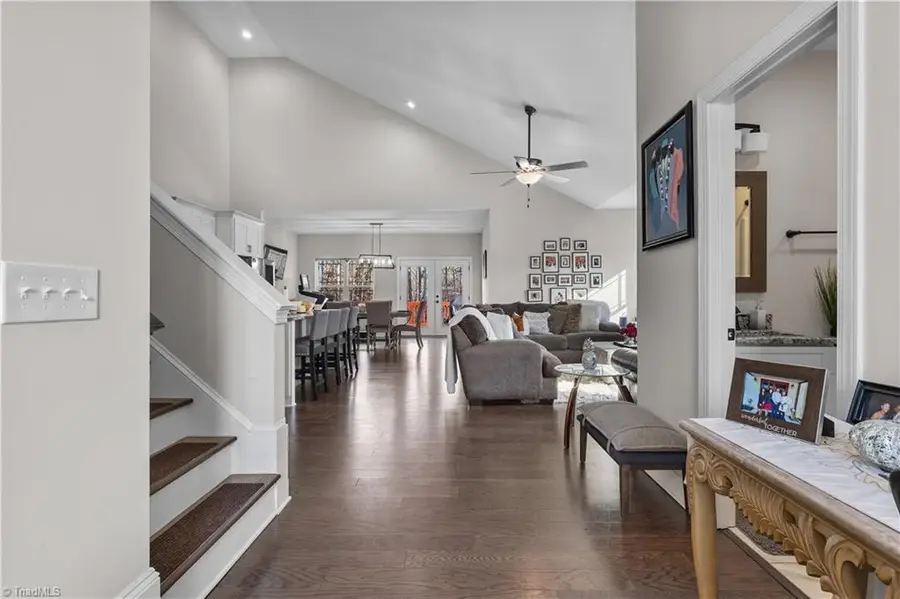 5572 Friendship Glen Drive, Browns Summit, NC 27214 - #2