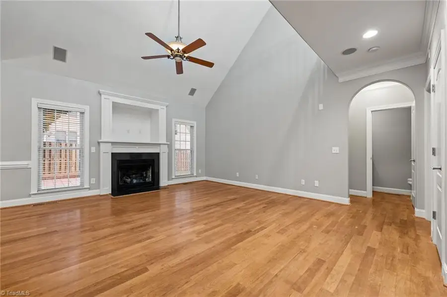 5713 Hidden Orchard Drive, Greensboro, NC 27410 - #3