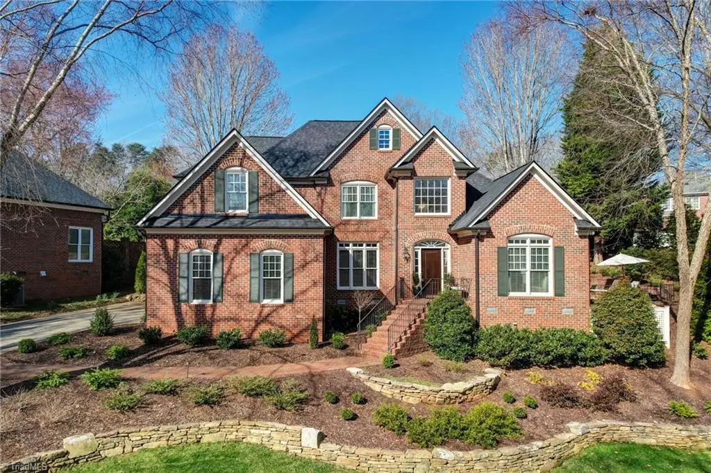 7 Foxglove Lane, Greensboro, NC 27455 - #1