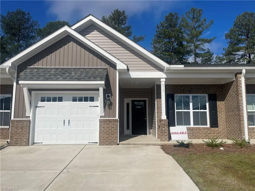 217 Cason Drive, Gibsonville, NC 27249 - #1