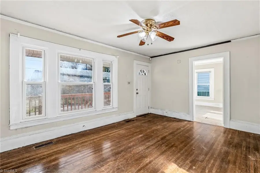 501 4th Street, High Point, NC 27265 - #3