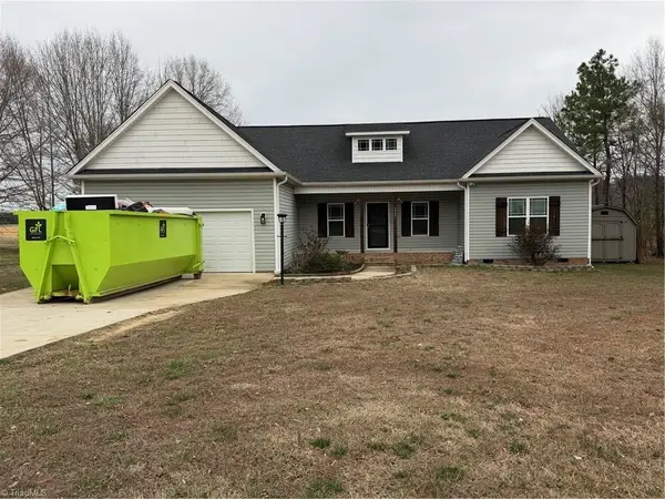 3521 Nc Highway 49, Burlington, NC 27217