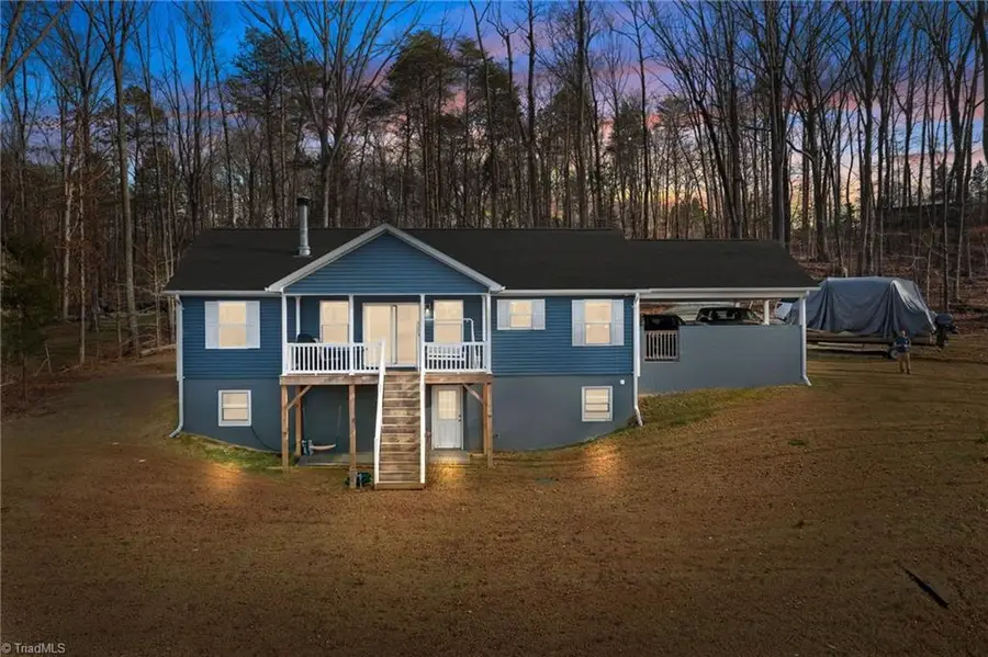 58 Lakefront Road, Prospect Hill, NC 27314 - #2