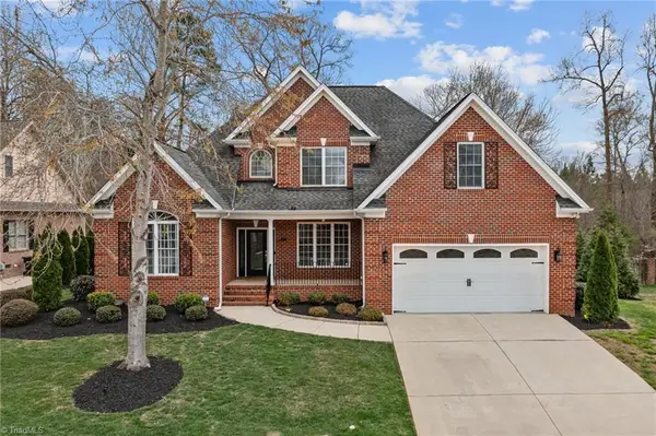 976 Tremore Club Drive, Burlington, NC 27215