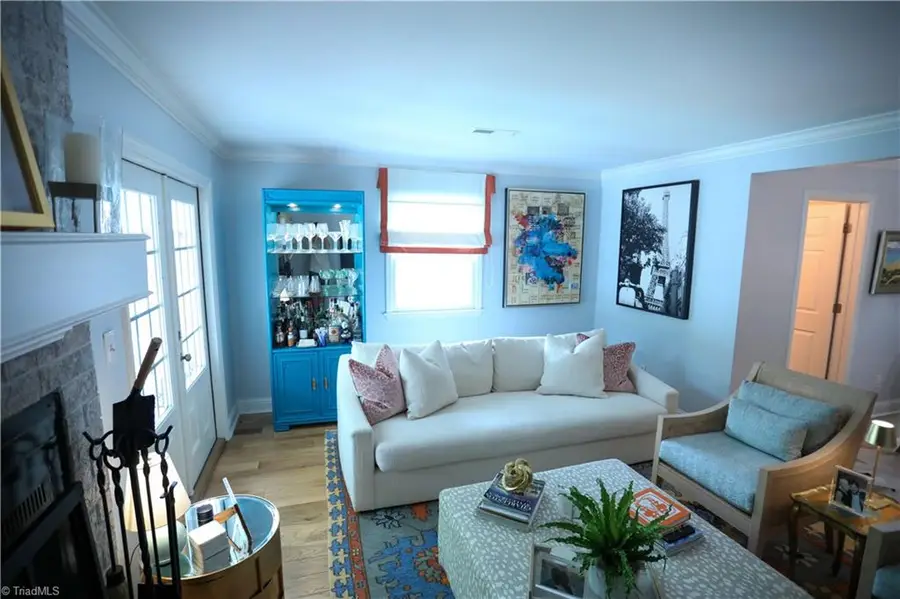 855 W 6th Street #8, Winston Salem, NC 27101 - #3