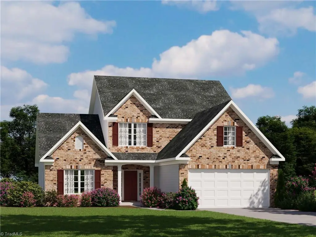 1628 Birtwick Park Street #88, Kernersville, NC 27284 - #1