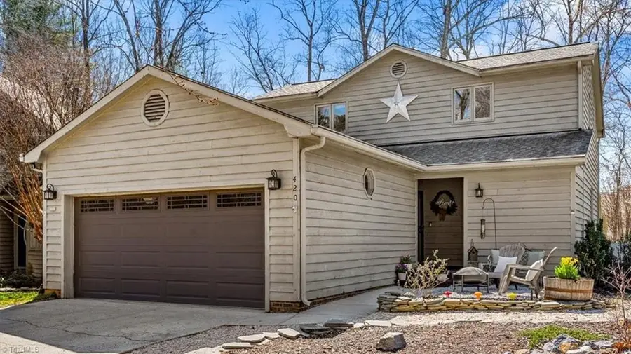 420 Chester Woods Court, High Point, NC 27262 - #2