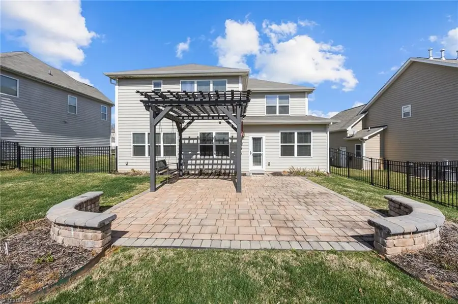 817 Blue Moon Court, Greensboro, NC 27455 - #2