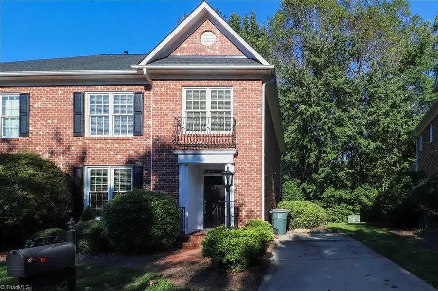 22 Dutchmans Pipe Cove, Greensboro, NC 27455 - #3