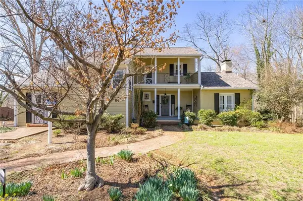 651 Highland Drive, Eden, NC 27288