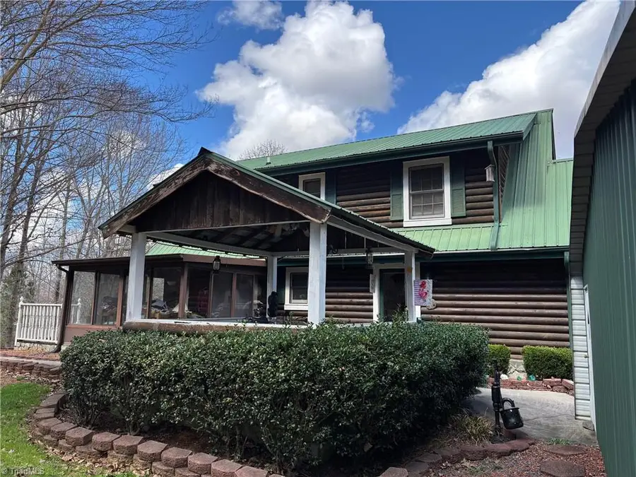 1634 Lake Country Drive Extension, Asheboro, NC 27205 - #3