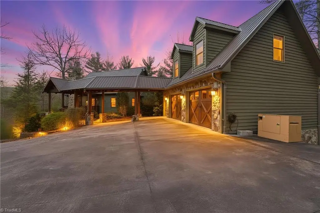 1721 Meadow Road, Ferguson, NC 28624 - #1