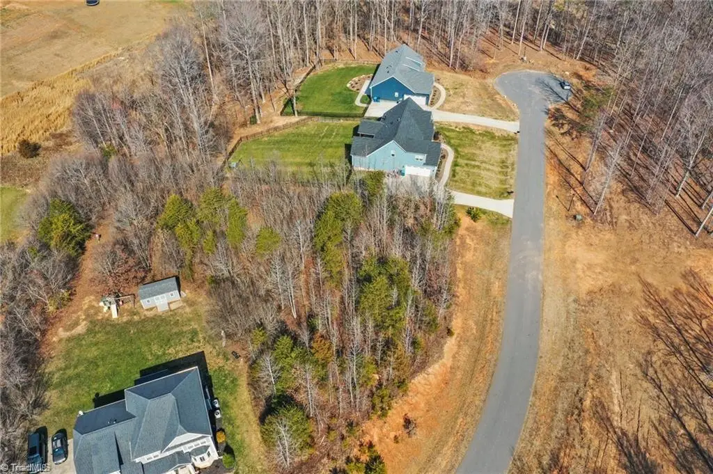 8421 Exmoor Trace, Browns Summit, NC 27214 - #1