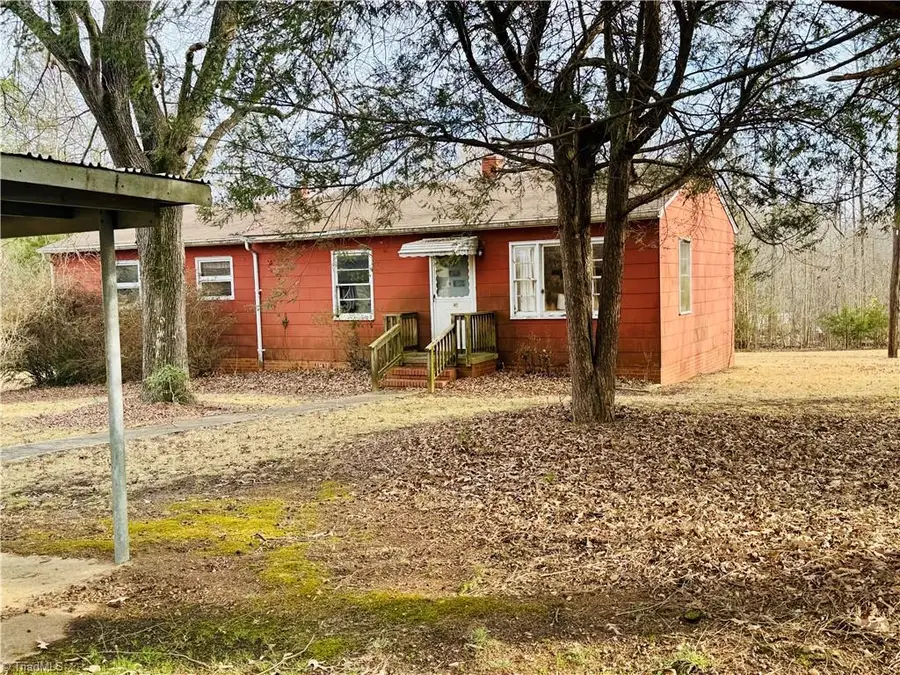 138 Glenn Williams Drive, Randleman, NC 27317 - #2