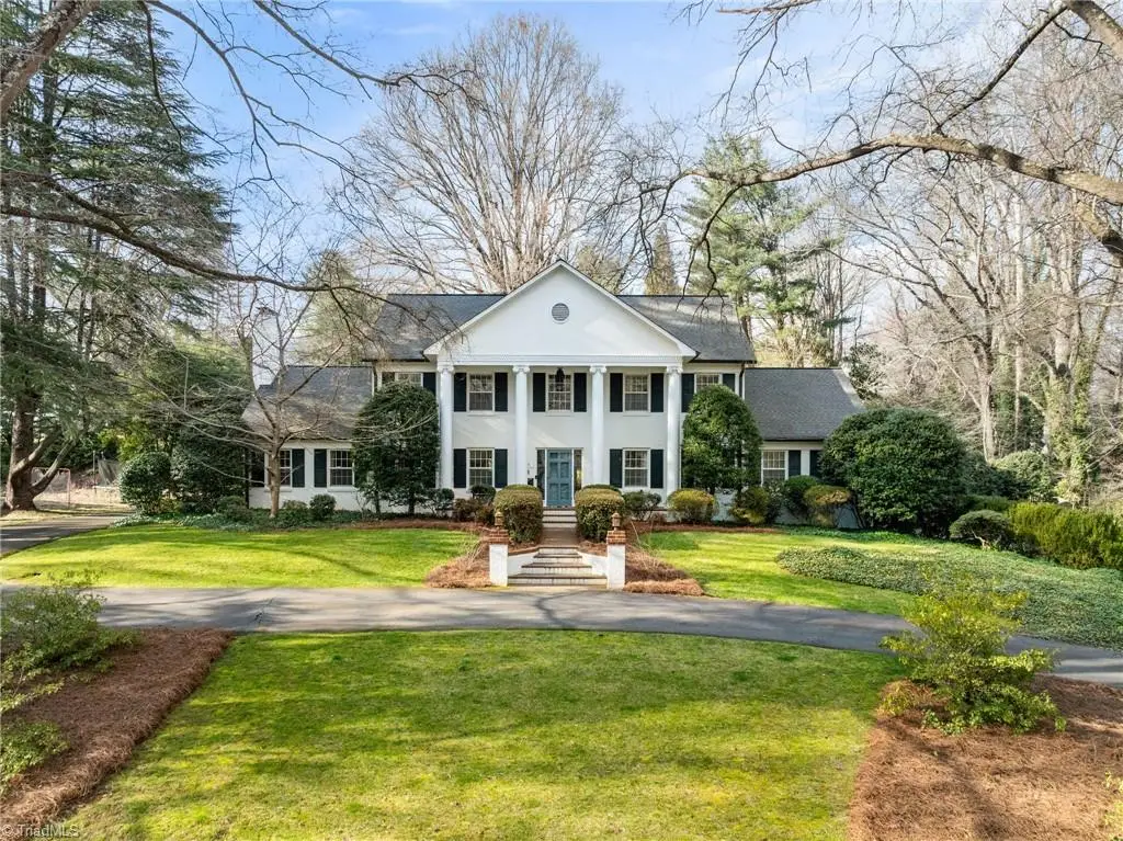 2849 Fairmont Road, Winston Salem, NC 27106 - #1