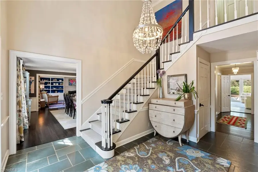 2849 Fairmont Road, Winston Salem, NC 27106 - #2