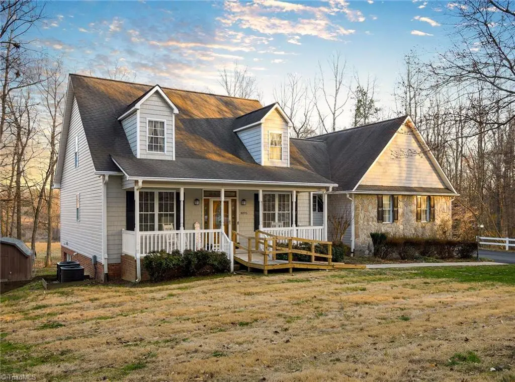 4095 Hastings Road, Kernersville, NC 27284 - #1