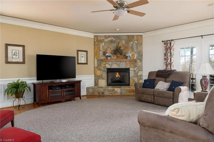 4095 Hastings Road, Kernersville, NC 27284 - #2