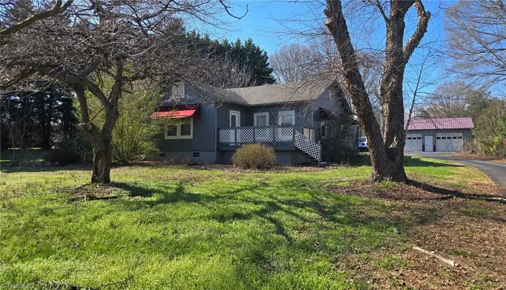 1310 Union Cross Road, Kernersville, NC 27284 - #1