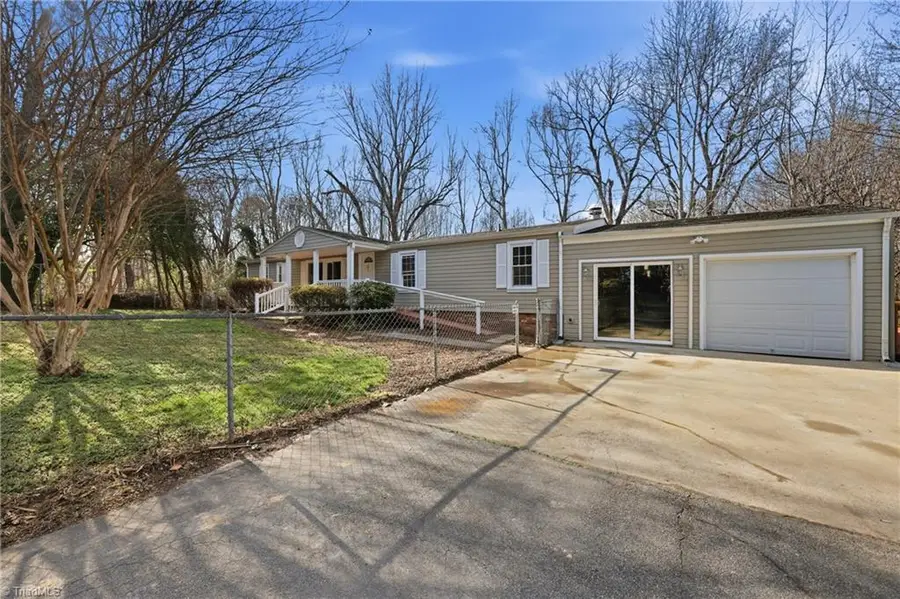 572 Fieldtop Drive, Midway, NC 27107 - #3