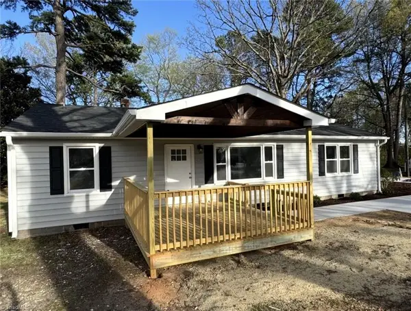 2213 Obrien Street, Greensboro, NC 27407