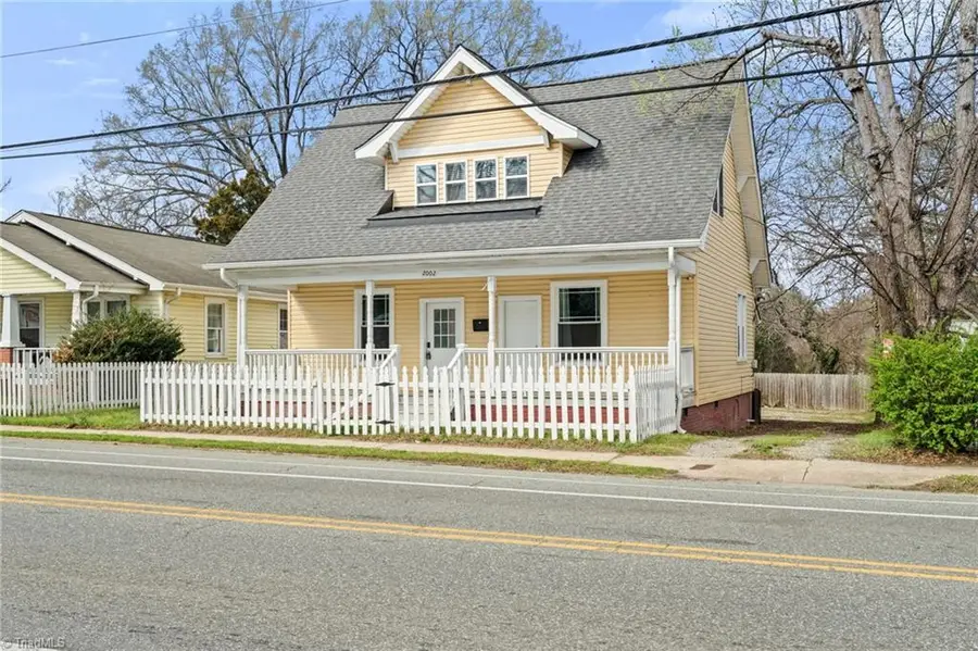 2002 Spring Garden Street, Greensboro, NC 27403 - #3