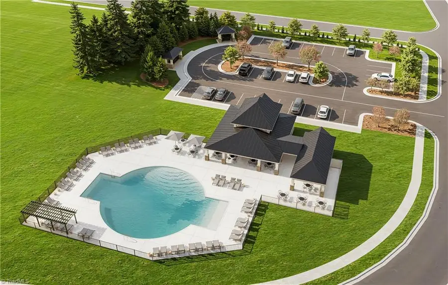 266 Yarrow Drive, Lexington, NC 27295 - #3