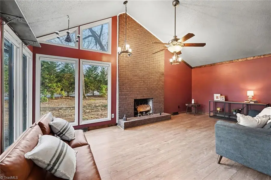 1289 Piney Grove Road, Kernersville, NC 27284 - #3